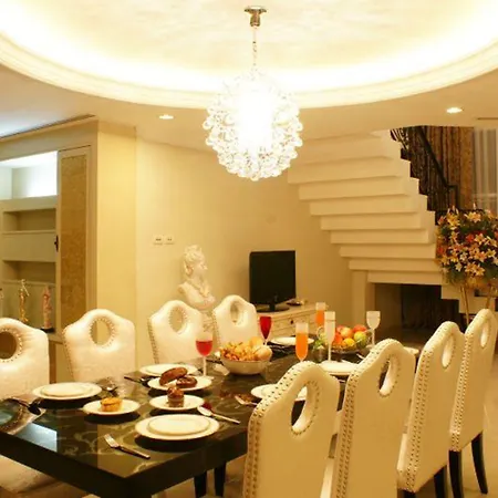 โรงแรม แอลเค เลเจนท์ Pattaya