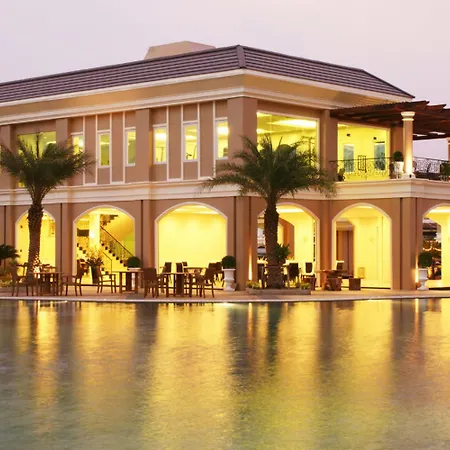 แอลเค เลเจนท์ 4* Pattaya