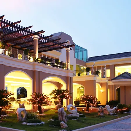 แอลเค เลเจนท์ Pattaya