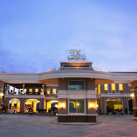 แอลเค เลเจนท์ Pattaya