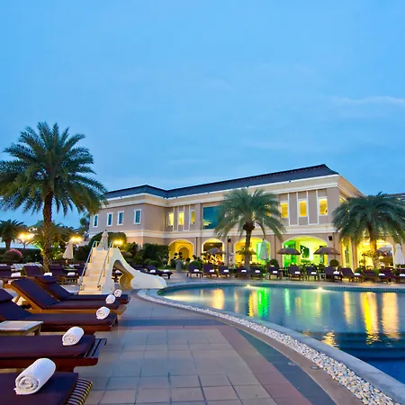 แอลเค เลเจนท์ 4*