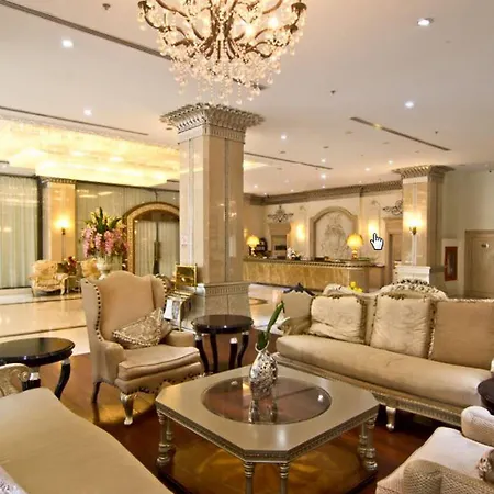 Lk Miracle - Sha Extra Hotel