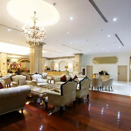 Hotel Lk Miracle - Sha Extra 4*
