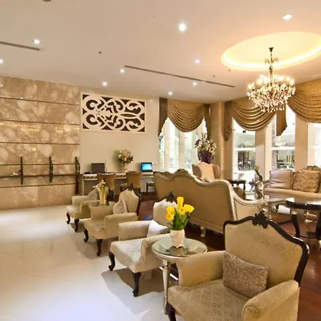 Lk Miracle - Sha Extra Hotel 4*