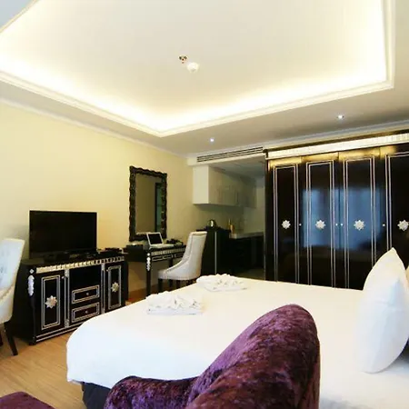 Hotel Lk Miracle - Sha Extra 4*