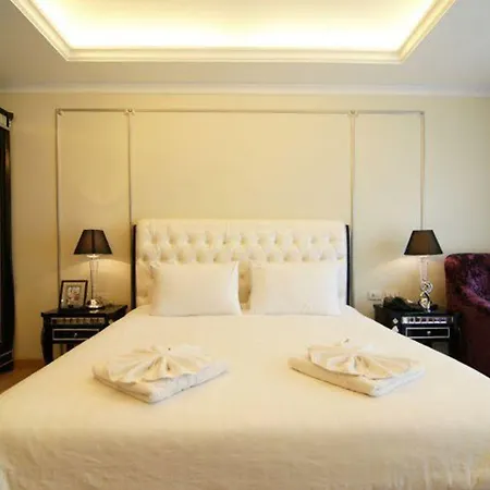 Hotel Lk Miracle - Sha Extra Pattaya