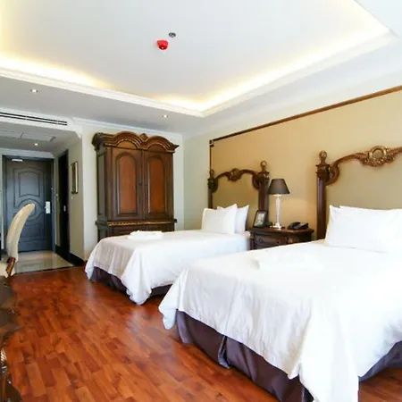 Lk Miracle - Sha Extra Hotel 4*