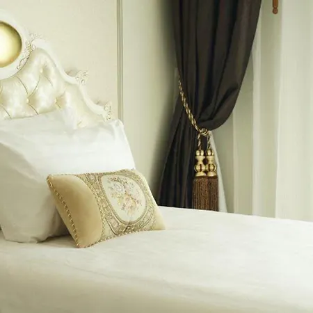 Hotel Lk Miracle - Sha Extra
