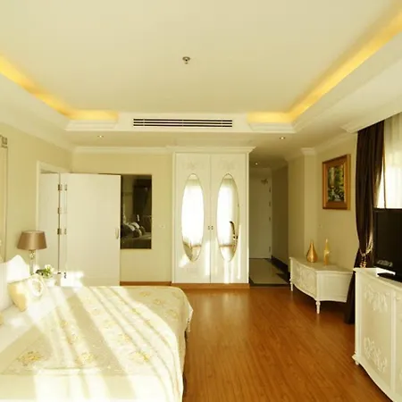 Lk Miracle - Sha Extra Hotel Pattaya