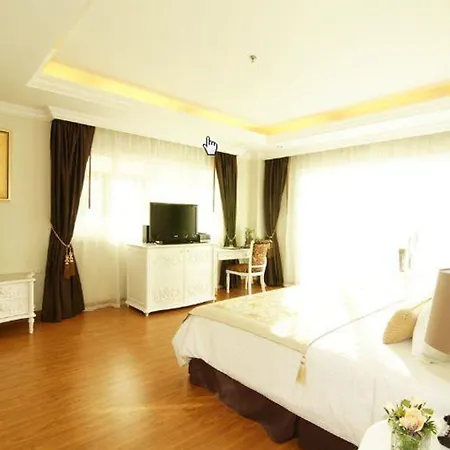Lk Miracle - Sha Extra Hotel Pattaya