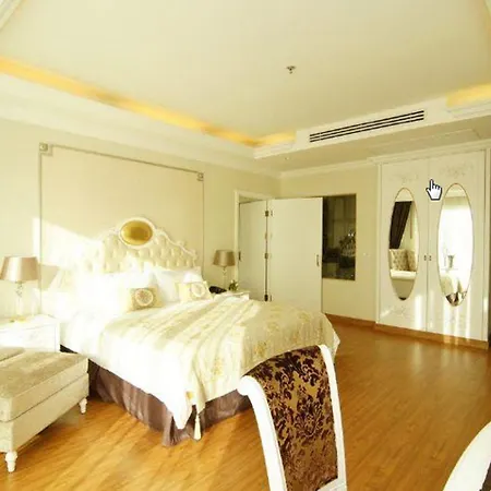 Hotel Lk Miracle - Sha Extra Pattaya