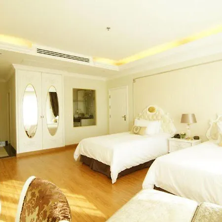 Hotel Lk Miracle - Sha Extra 4*