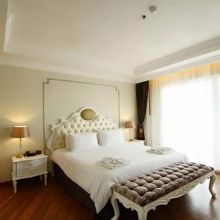 Lk Miracle - Sha Extra Hotel