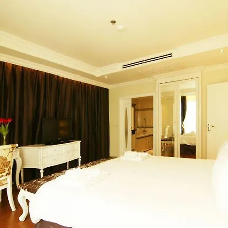 Lk Miracle - Sha Extra Hotel Pattaya