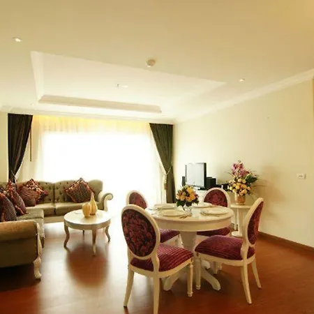 Hotel Lk Miracle - Sha Extra 4*