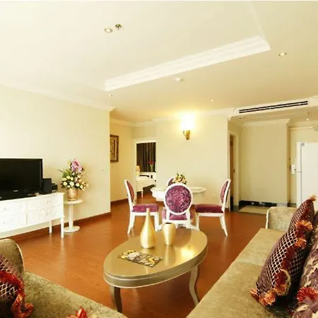 Lk Miracle - Sha Extra Hotel Pattaya