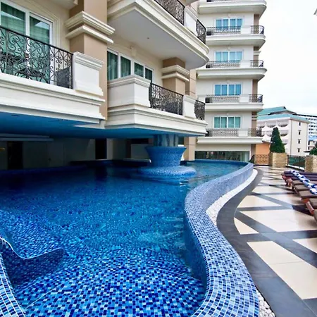 Hotel Lk Miracle - Sha Extra