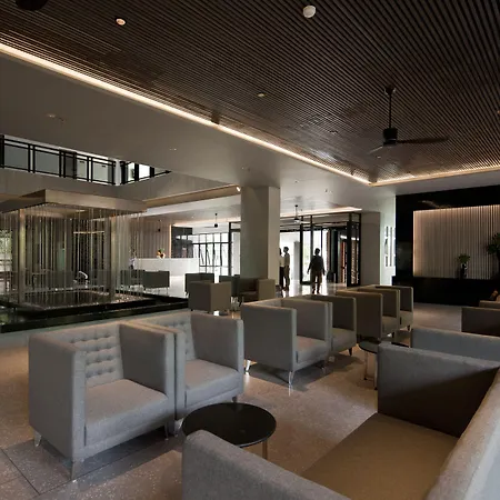 Hotel Prima Pattaya