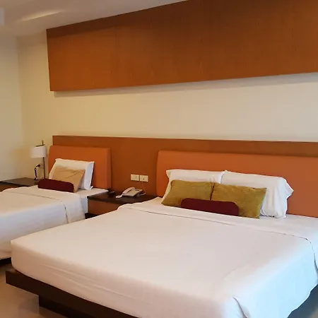 Prima Hotel
