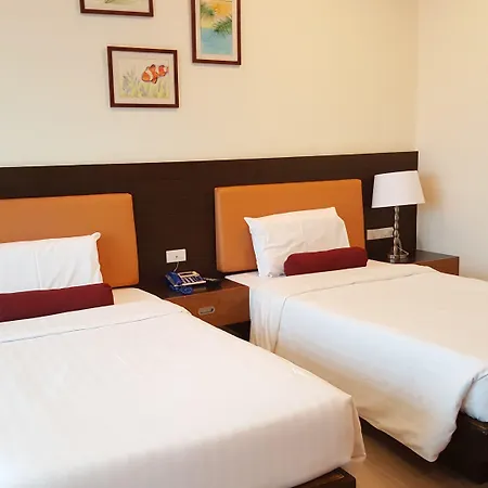 Prima Pattaya