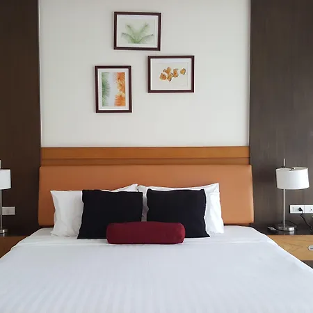 Prima Hotel