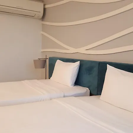 Hotel Prima Pattaya