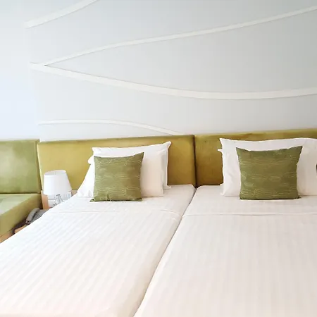 Prima 4* Pattaya