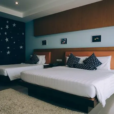 Prima Hotel