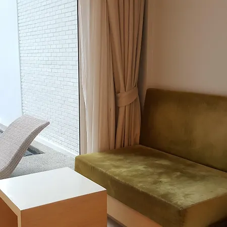 Prima Hotel 4*