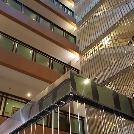 Prima 4* Pattaya