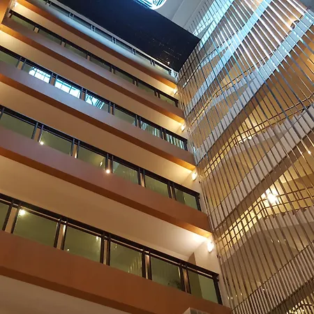 Hotel Prima 4*