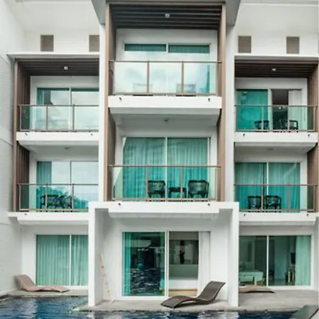 Prima Hotel Pattaya