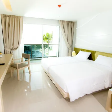Prima Hotel Pattaya
