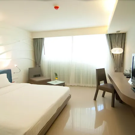 Prima Hotel Pattaya