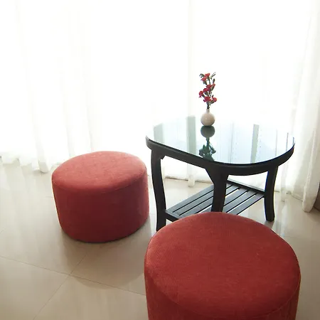 Prima 4* Pattaya