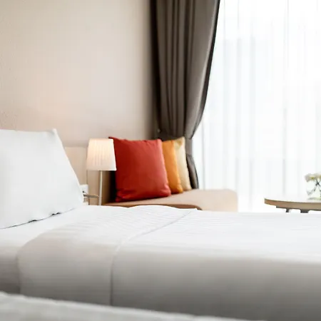 Prima 4* Pattaya