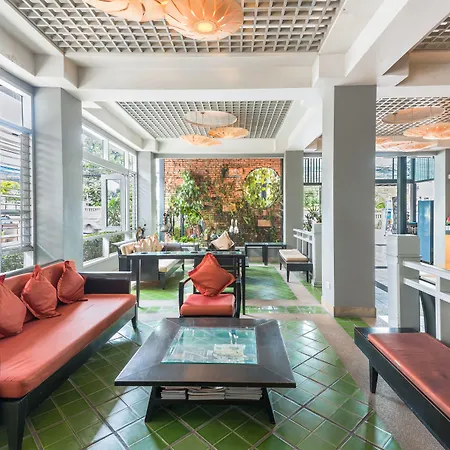 Lantana - Sha Extra 5* Pattaya