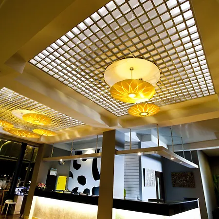 Lantana - Sha Extra โรงแรม Pattaya