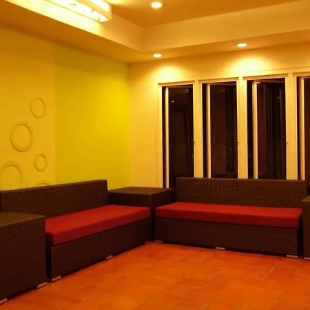 Lantana - Sha Extra โรงแรม 5*
