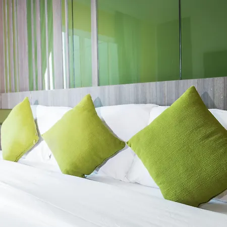 Lantana - Sha Extra 5*