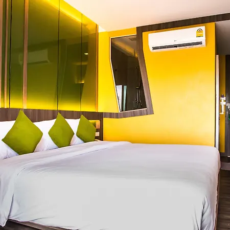 Lantana - Sha Extra 5* Pattaya