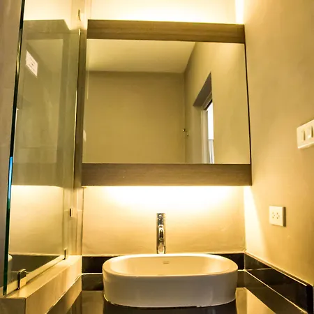 Hotel Lantana - Sha Extra 5*