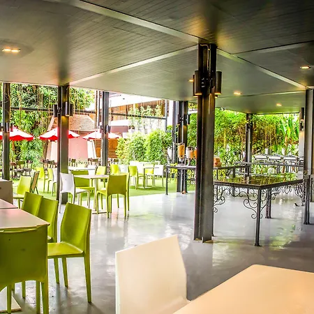 Lantana - Sha Extra โรงแรม 5*