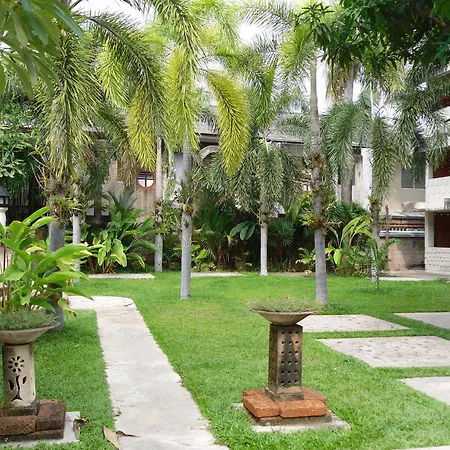 Lantana - Sha Extra โรงแรม 5*