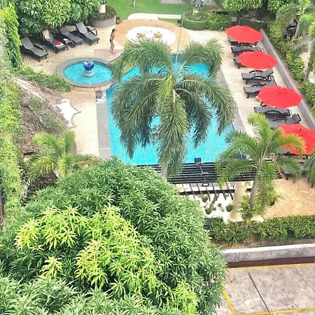 Lantana - Sha Extra 5*
