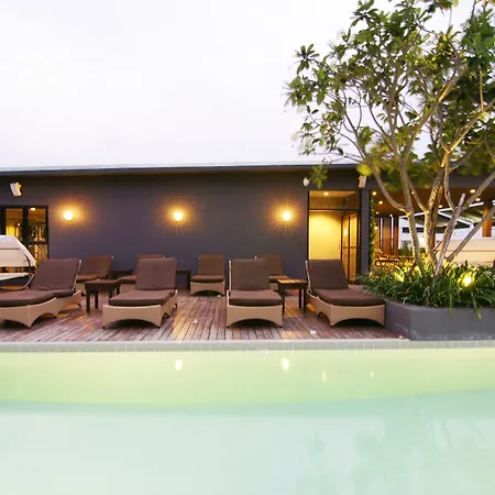 Page 10 โรงแรม Pattaya