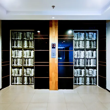 โรงแรม Page 10 Pattaya