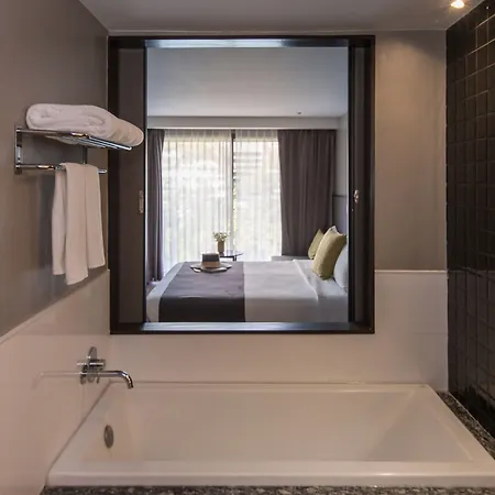Page 10 โรงแรม Pattaya