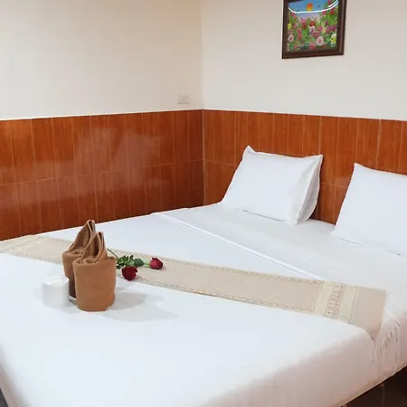 The Siam - Sha Extra บ้านพัก