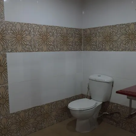 Guest house The Siam - Sha Extra Pattaya